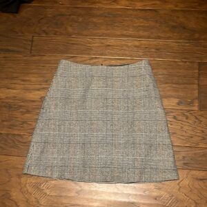 Aritzia Wool skirt size 2